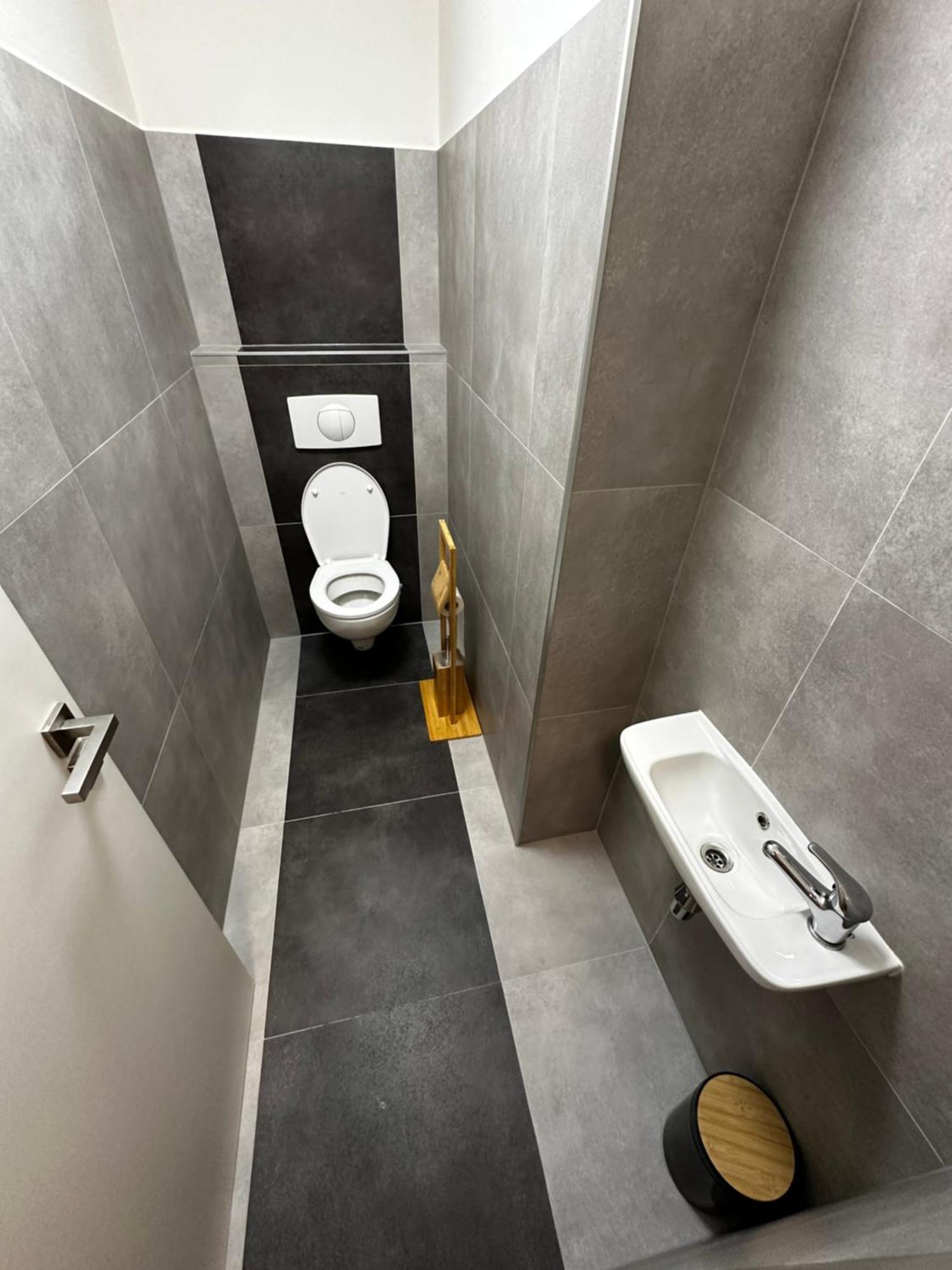 Aparthotel Olympland Trutnov Bagian luar foto