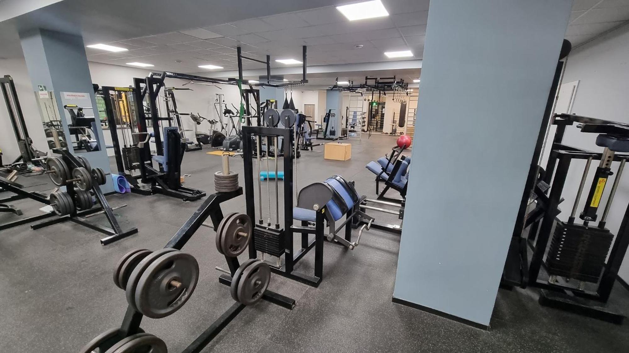 Aparthotel Olympland Trutnov Bagian luar foto