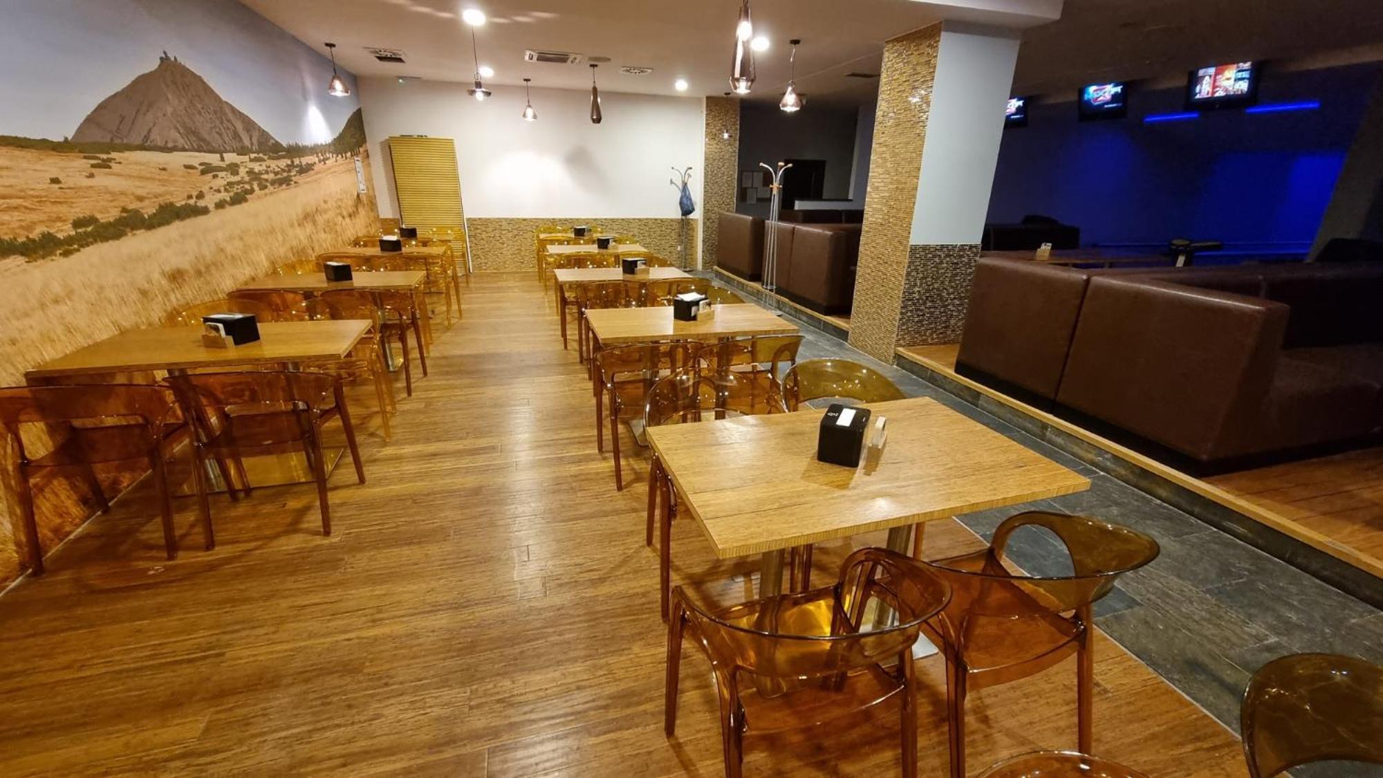 Aparthotel Olympland Trutnov Bagian luar foto