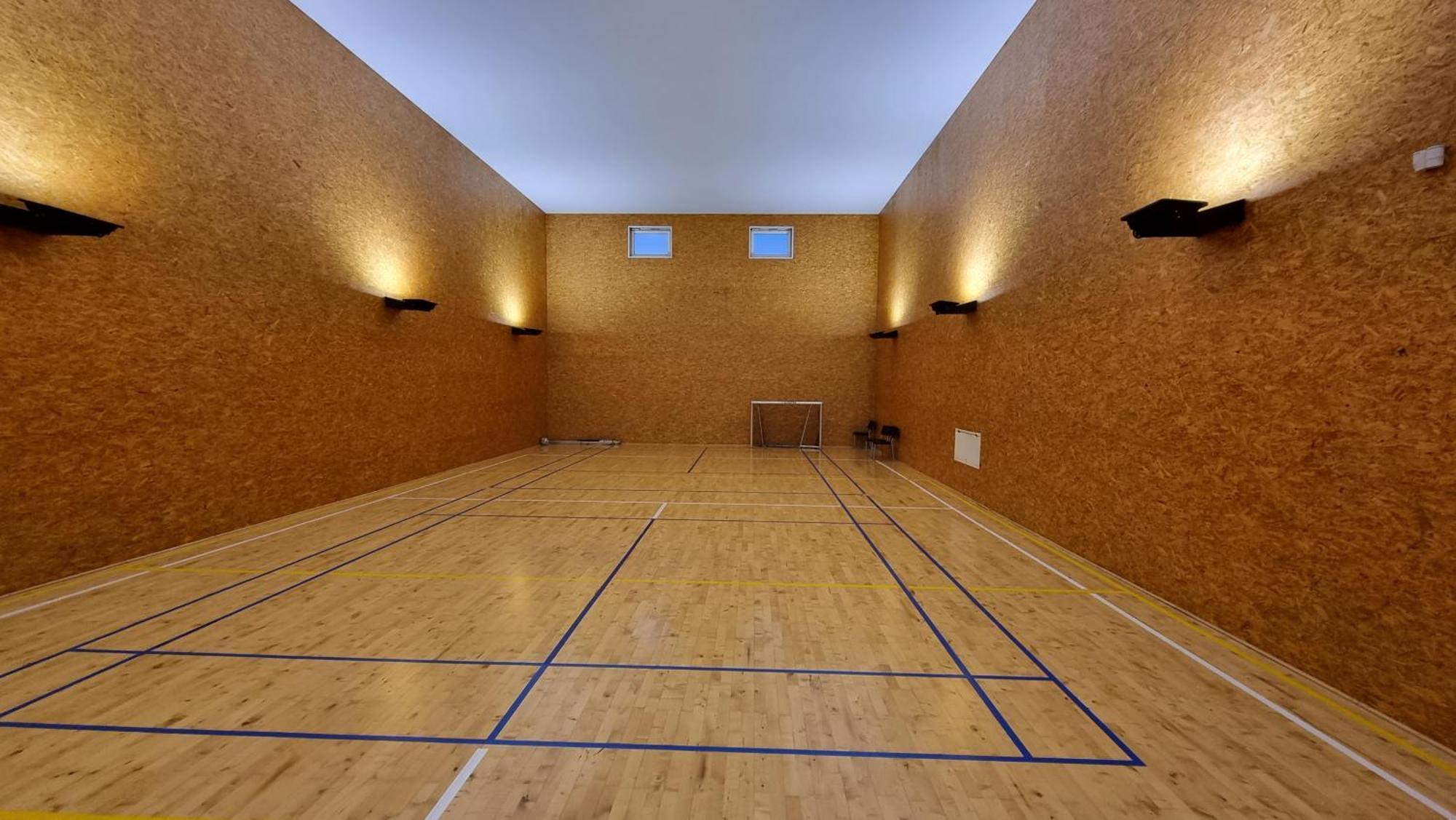 Aparthotel Olympland Trutnov Bagian luar foto